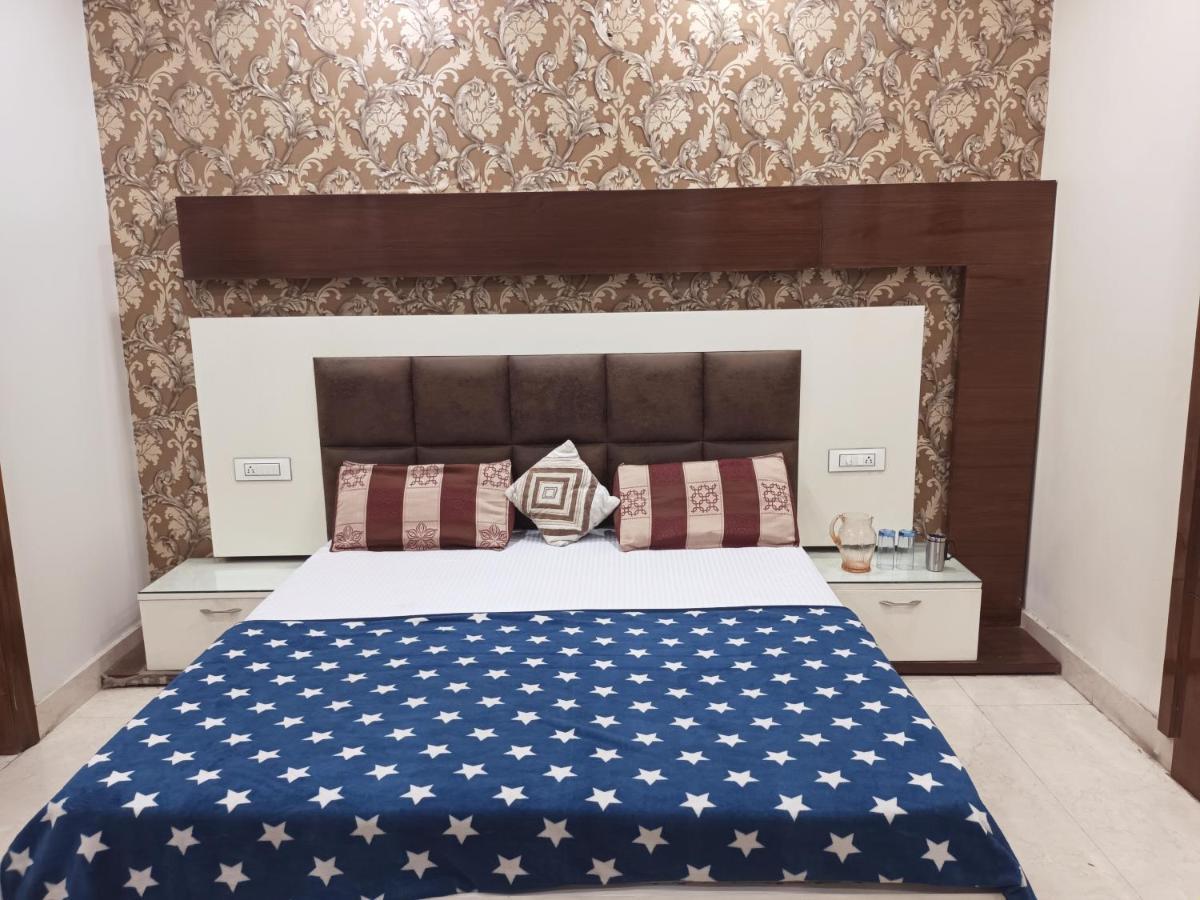 Seth Residency Near Golden Temple Hotel Amritsar Exterior photo