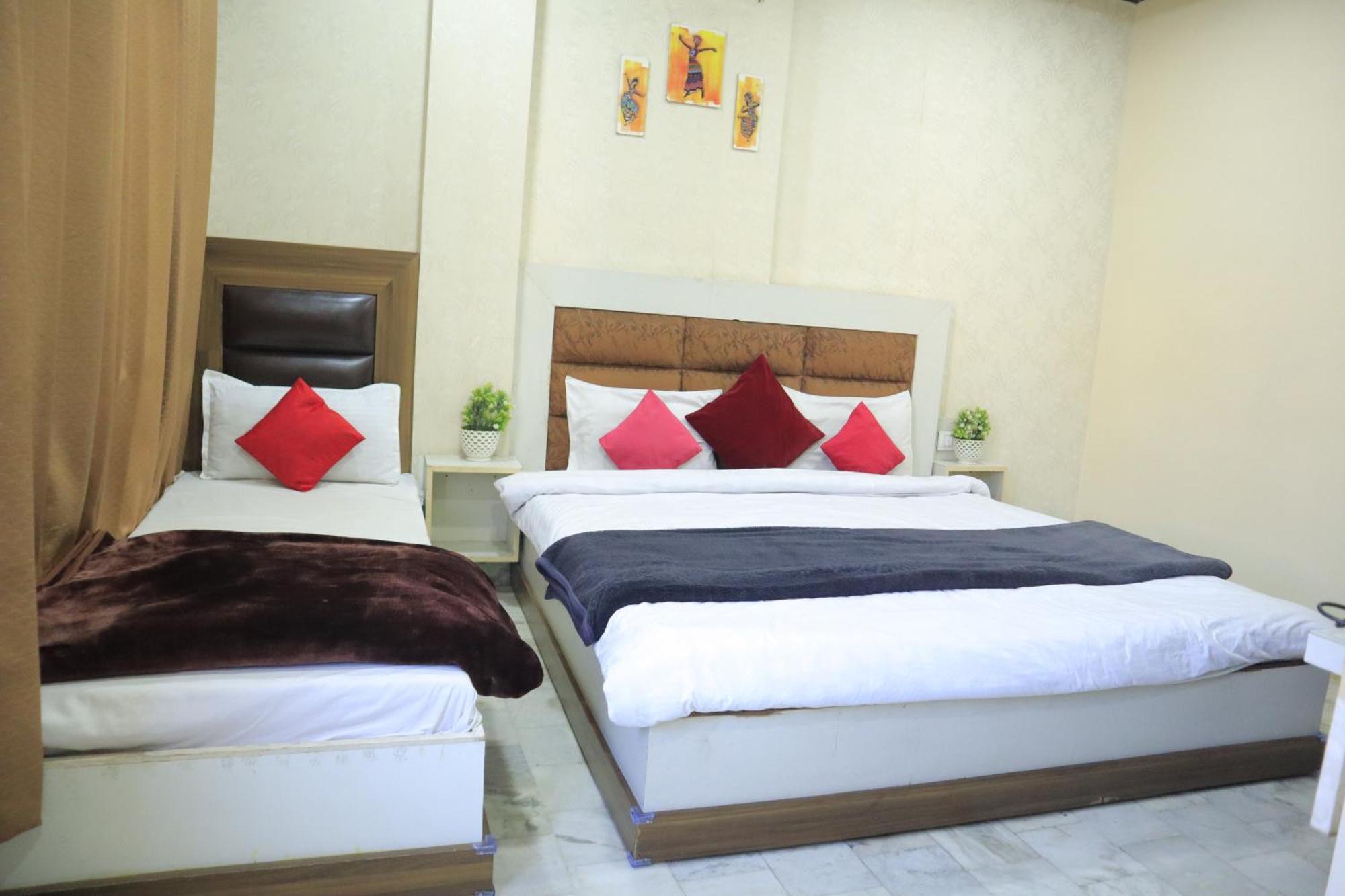 Seth Residency Near Golden Temple Hotel Amritsar Exterior photo