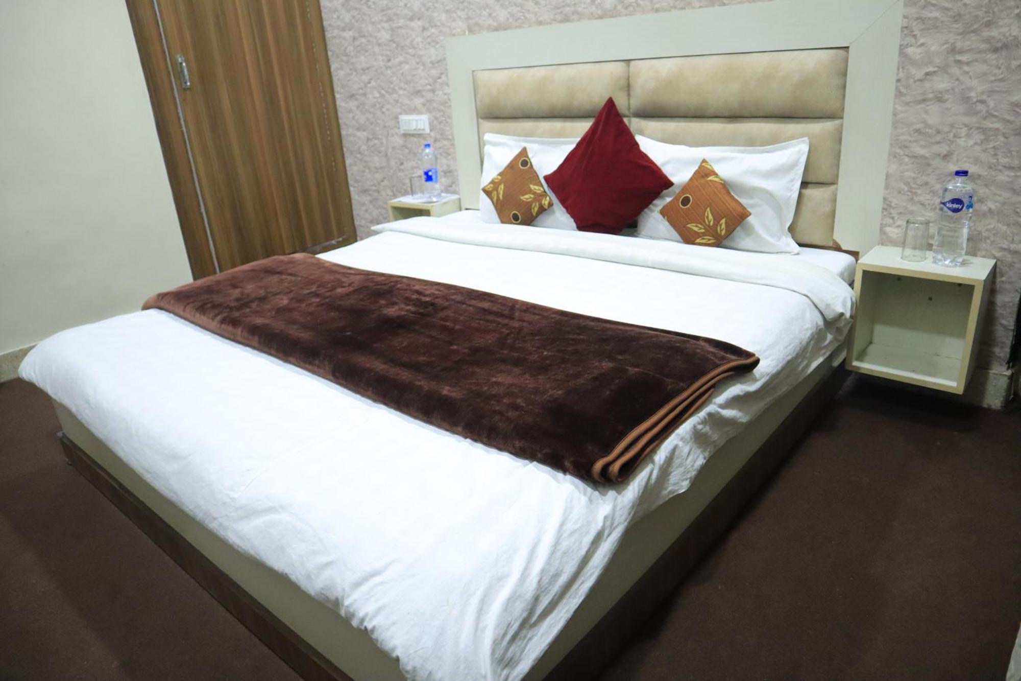 Seth Residency Near Golden Temple Hotel Amritsar Exterior photo