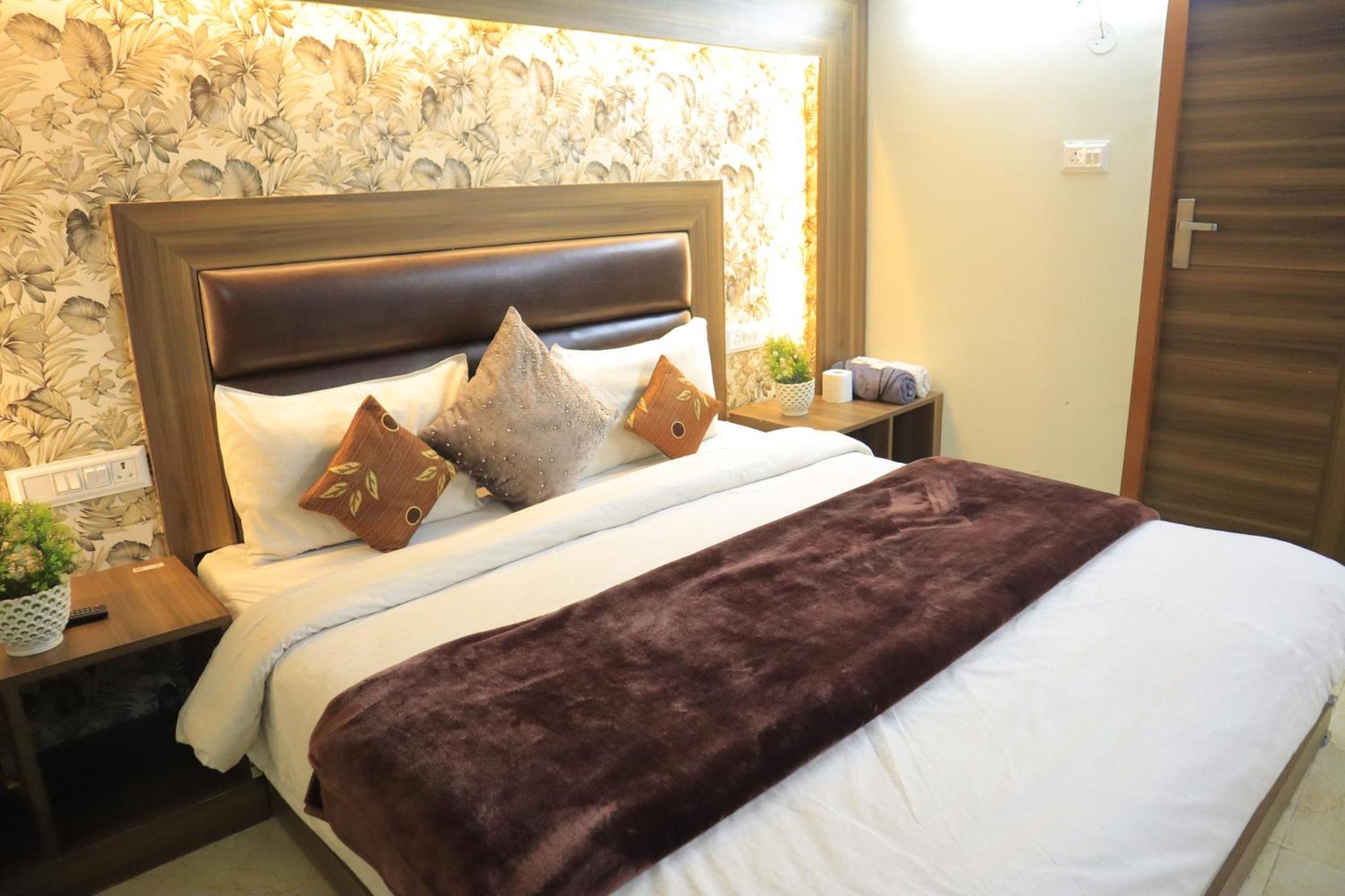 Seth Residency Near Golden Temple Hotel Amritsar Exterior photo