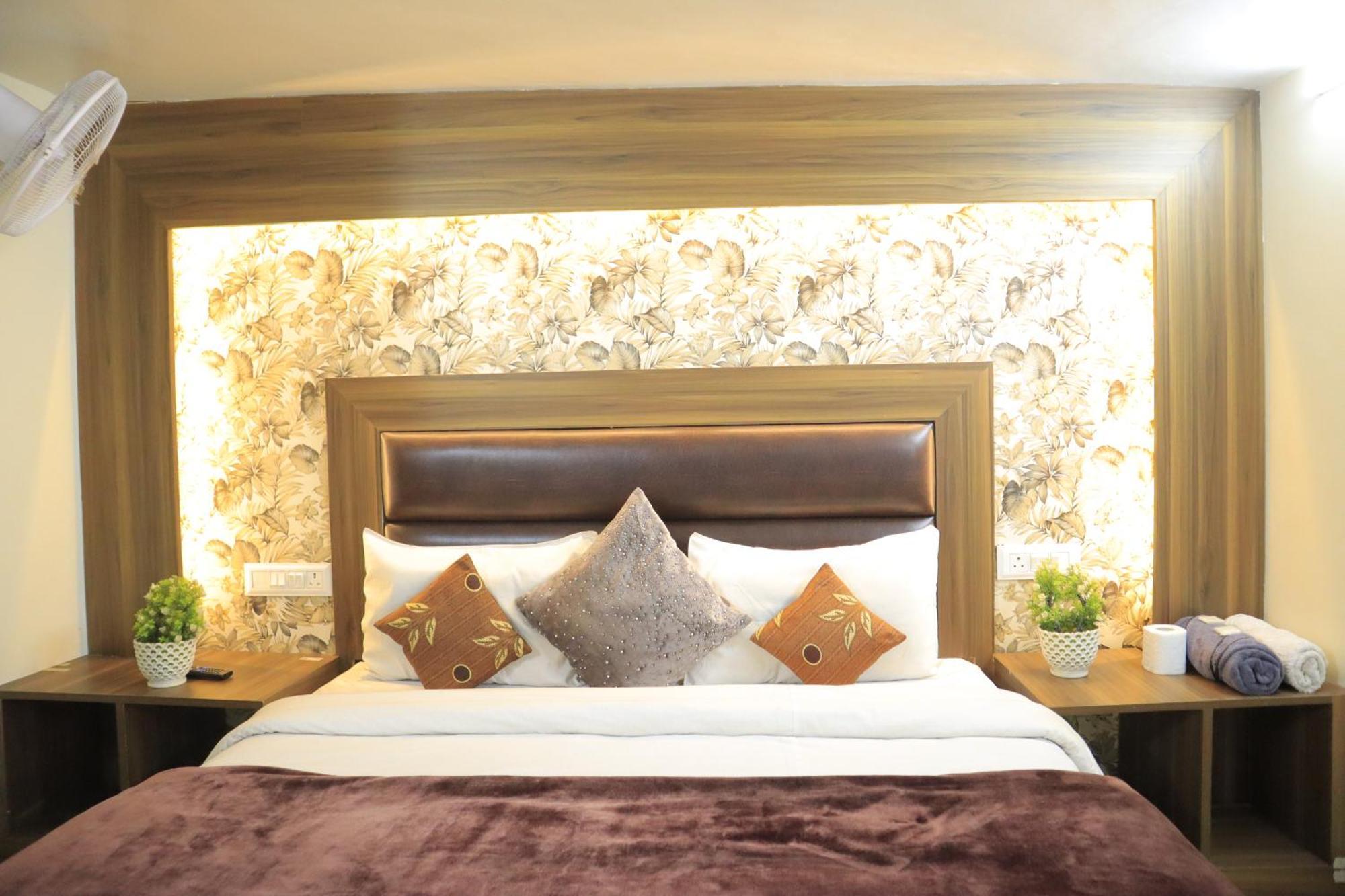 Seth Residency Near Golden Temple Hotel Amritsar Exterior photo