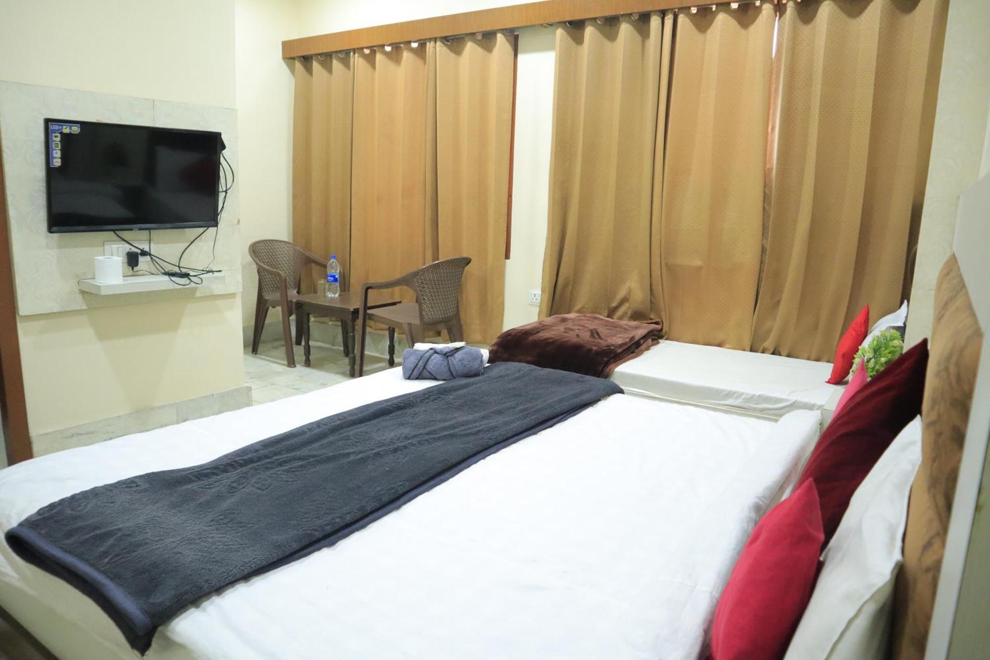 Seth Residency Near Golden Temple Hotel Amritsar Exterior photo