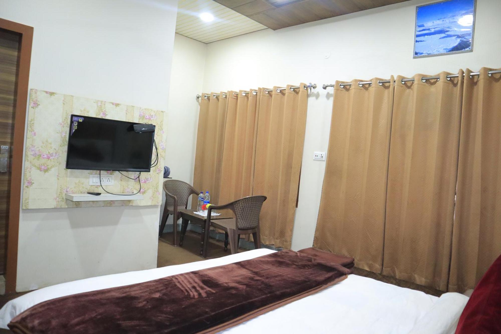 Seth Residency Near Golden Temple Hotel Amritsar Exterior photo