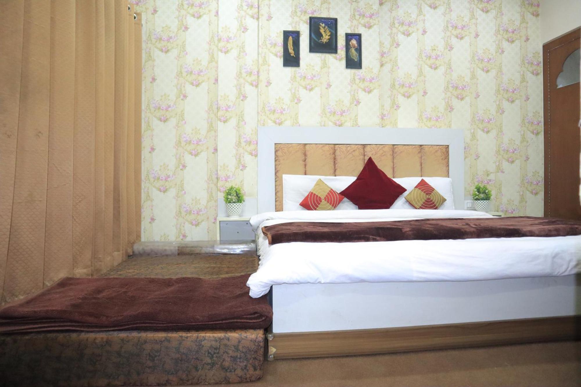 Seth Residency Near Golden Temple Hotel Amritsar Exterior photo