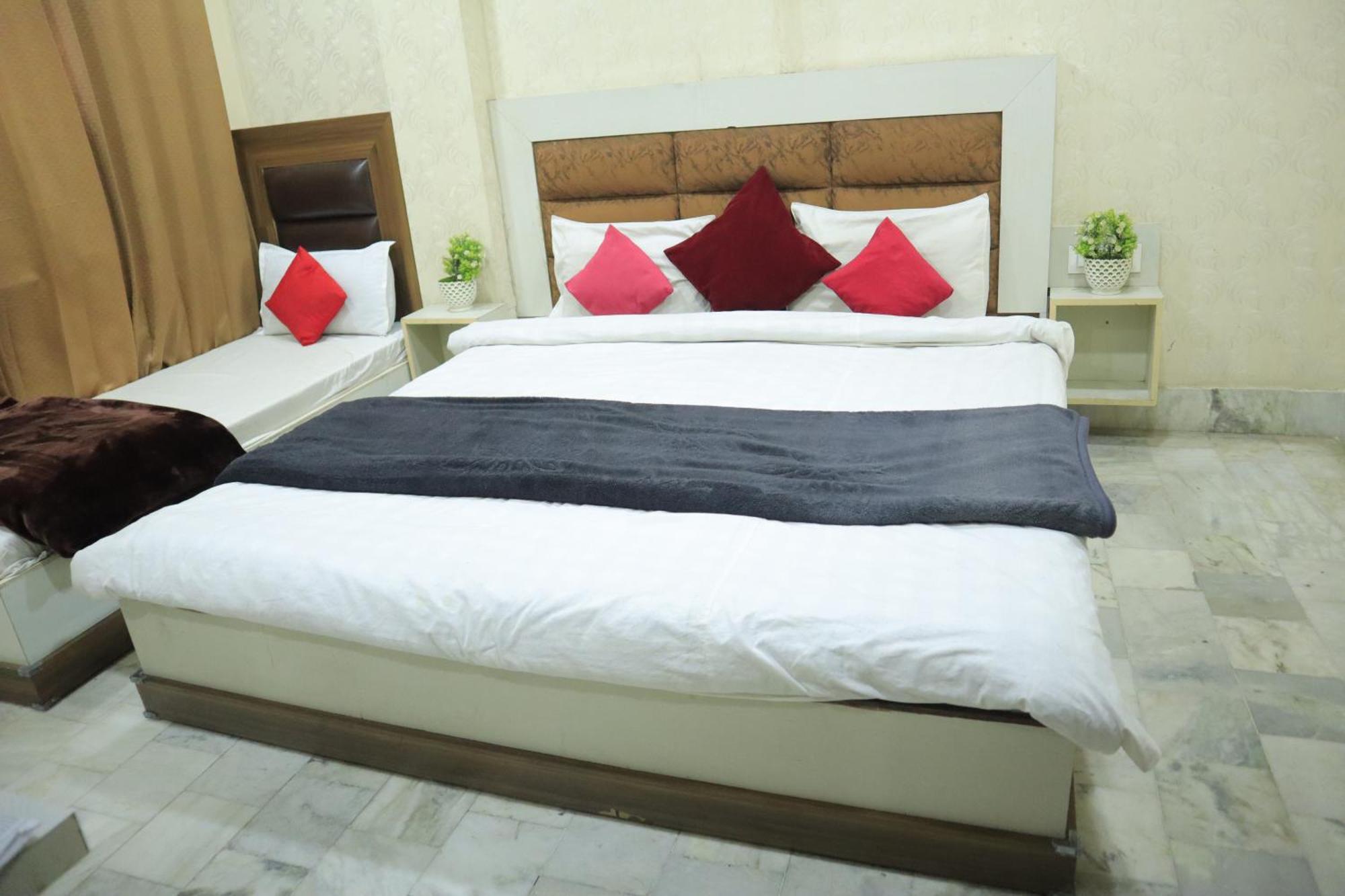 Seth Residency Near Golden Temple Hotel Amritsar Exterior photo
