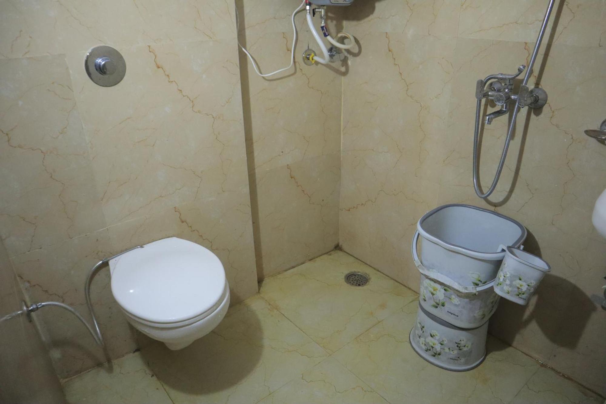 Seth Residency Near Golden Temple Hotel Amritsar Exterior photo