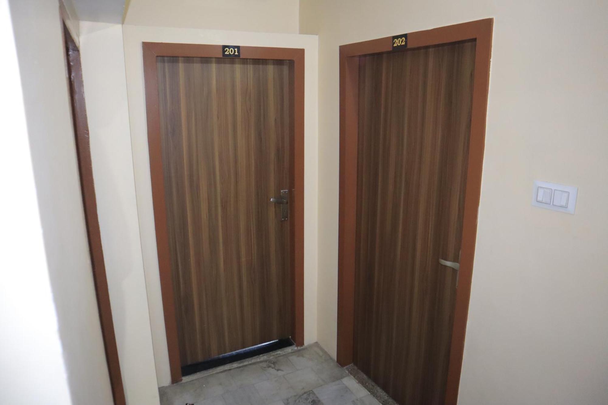 Seth Residency Near Golden Temple Hotel Amritsar Exterior photo