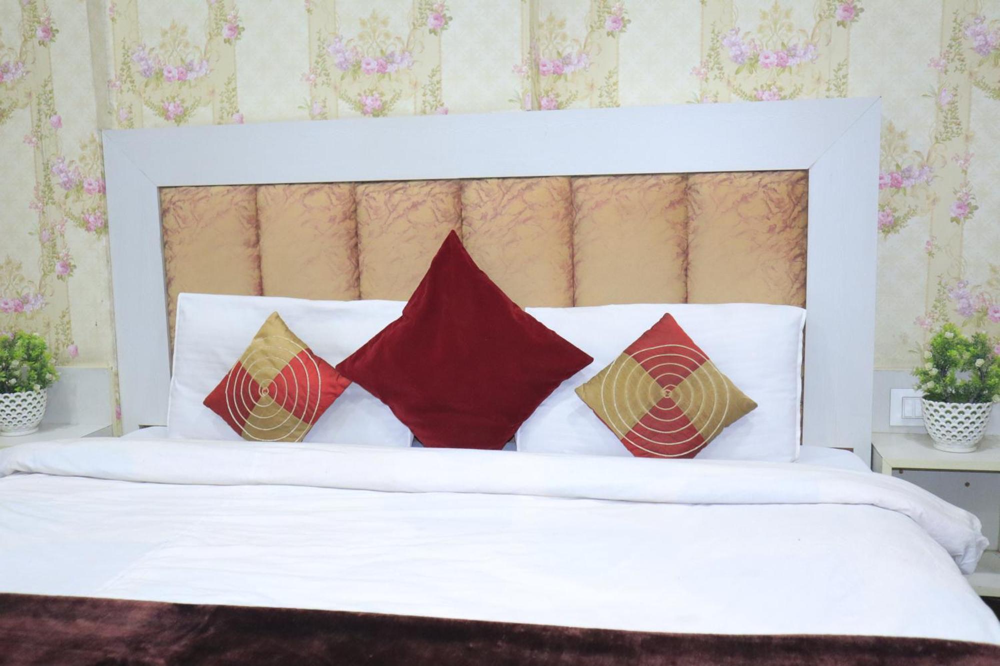 Seth Residency Near Golden Temple Hotel Amritsar Exterior photo